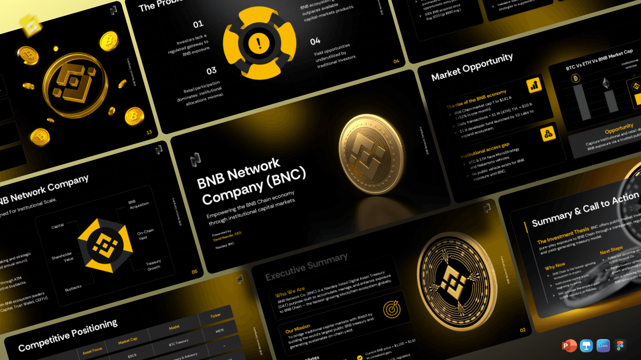 BNB Network