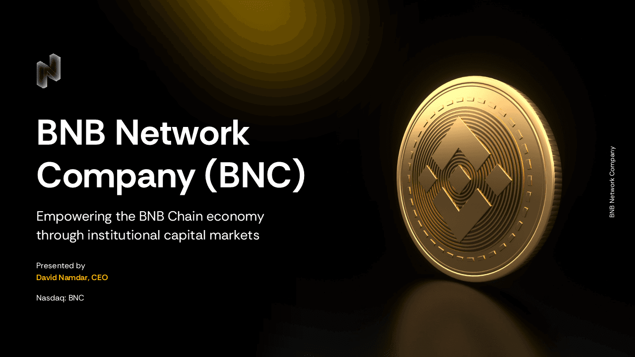BNB Network