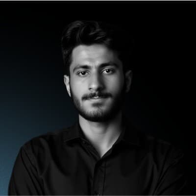 Qasim Raza