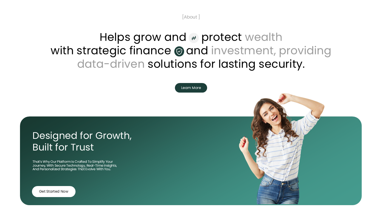 Alverm project